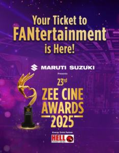 Zee Awards Nomination_Pic Credit Google