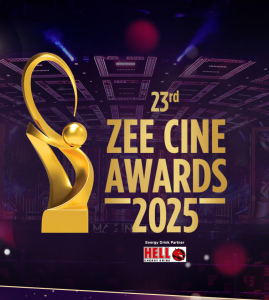 Zee Award_Pic Source Google