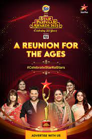 Star Parivaar Awards 2025_Pic Credit Google
